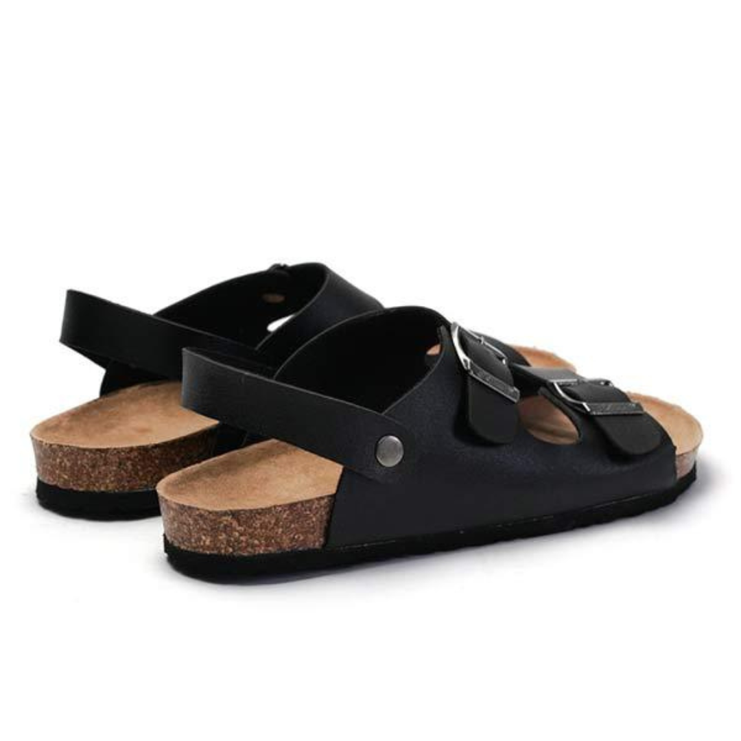 Miles™ - Chic Sandal Collection