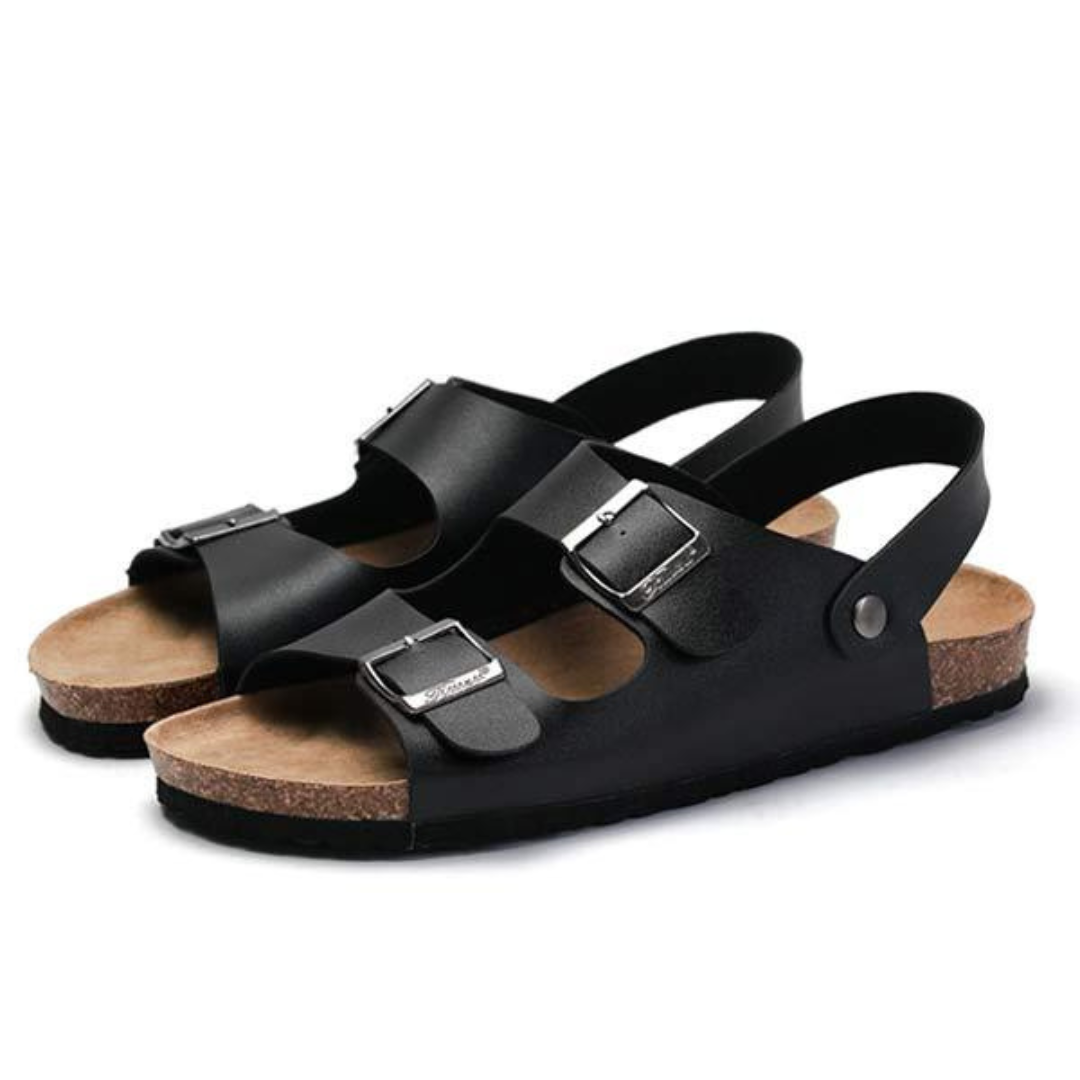 Miles™ - Chic Sandal Collection