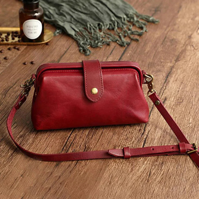 Mignon | Mini Shoulder Bag for Women
