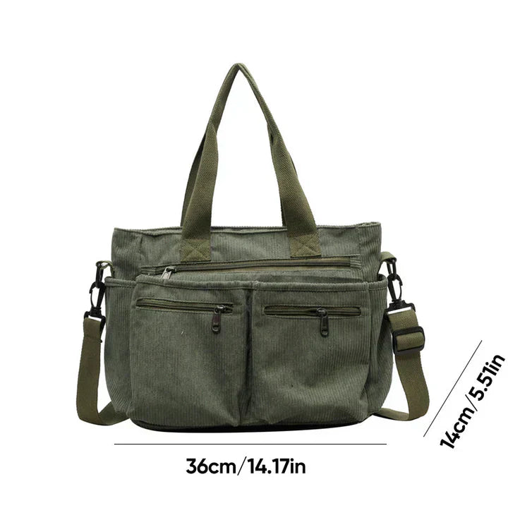 Jeena | Fashionable Women's Shoulder Bag