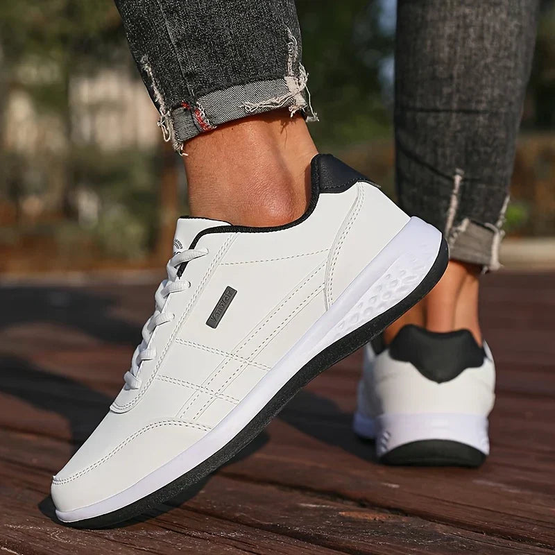 Nathan™ - Lightweight & Cozy Sneakers