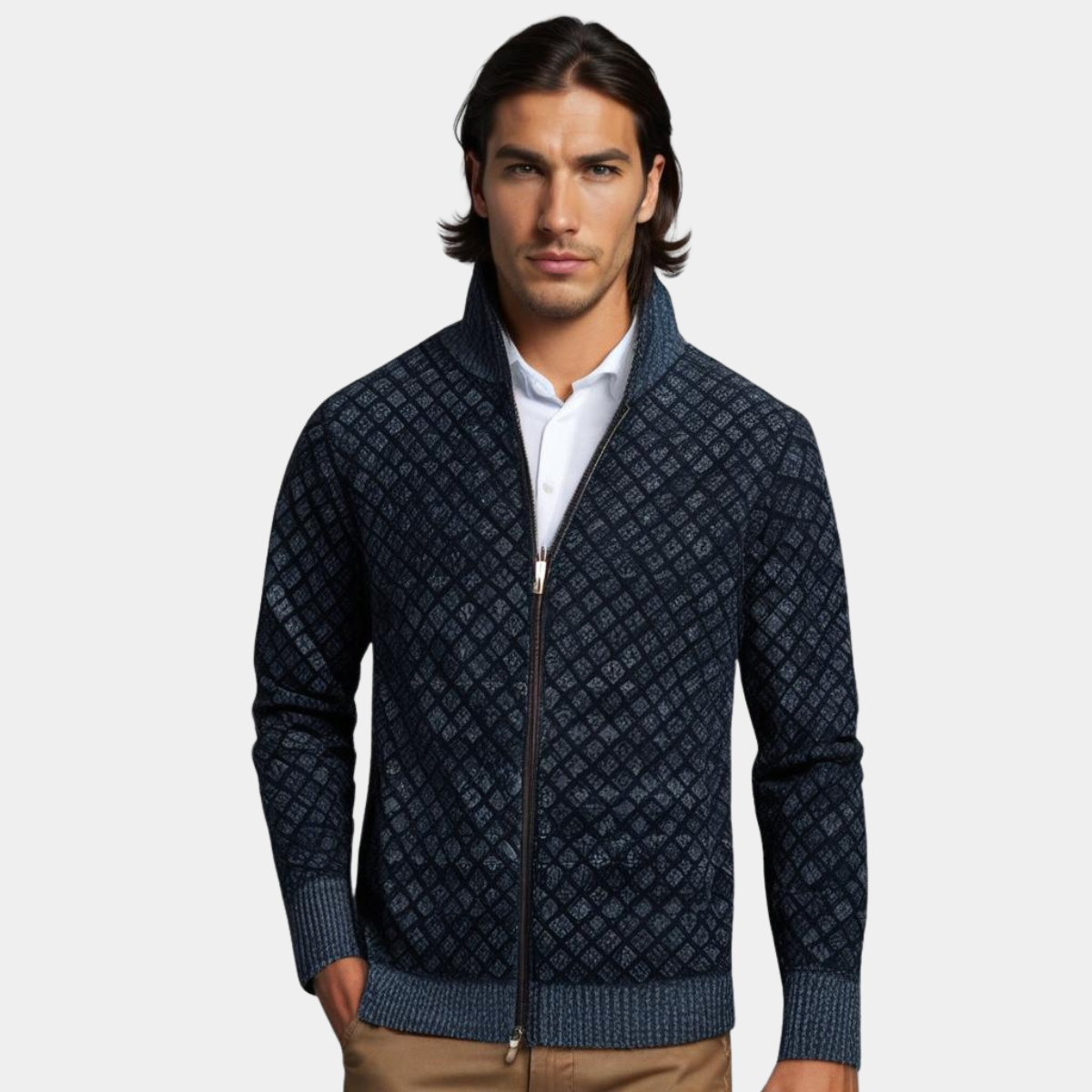 Jones | Elegant vest