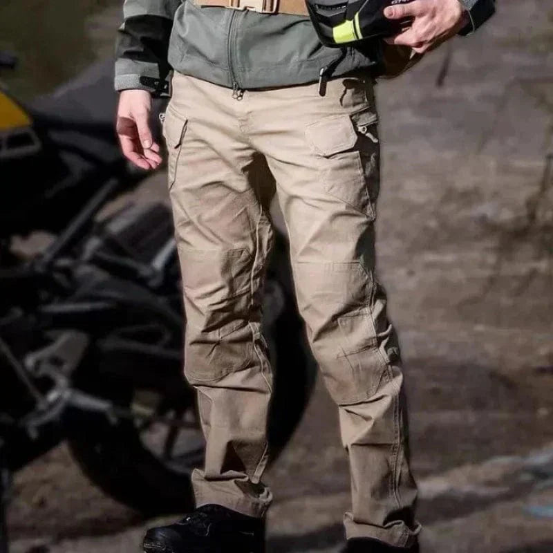 Louis™ Field Armor Tactical Pants with 7 Pockets