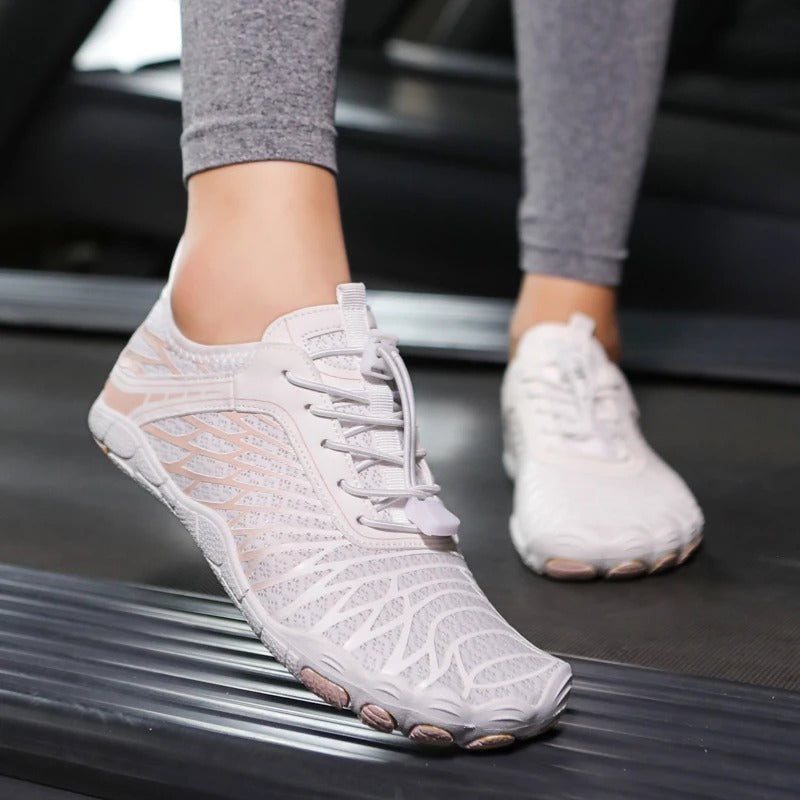 Noah™ - Unisex Orthopedic Shoes with Non-Slip Design