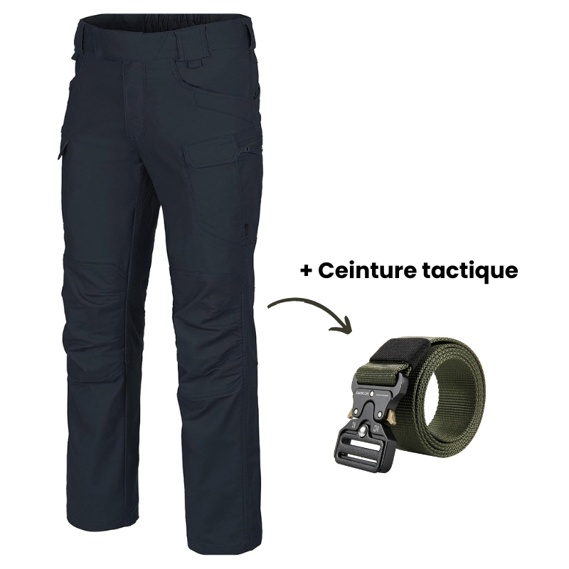 Louis™ Field Armor Tactical Pants with 7 Pockets