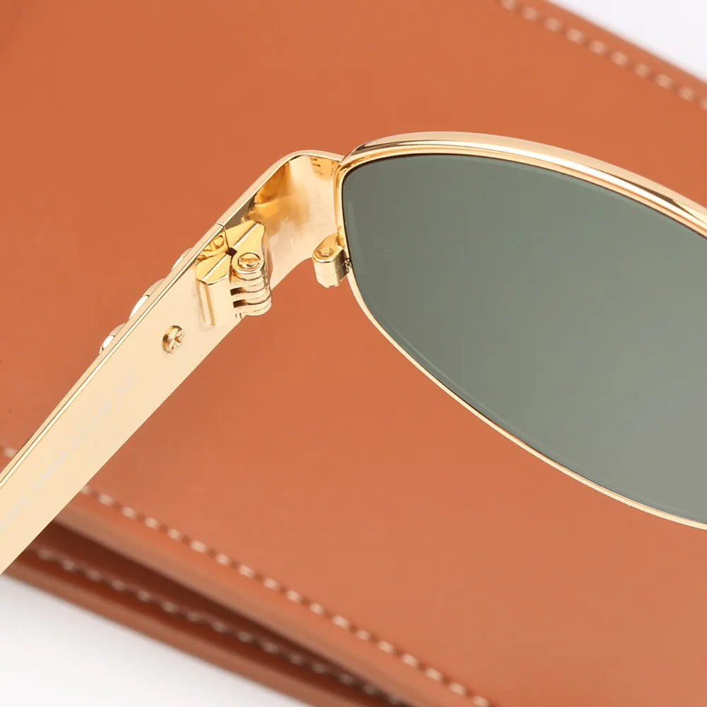 Isa-May Sunglasses - The Must-Have Trend of the Moment