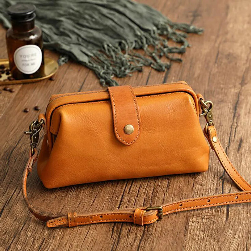 Mignon | Mini Shoulder Bag for Women