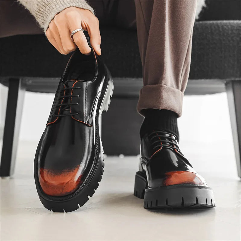 Jackson™ - High-Quality Casual Footwear