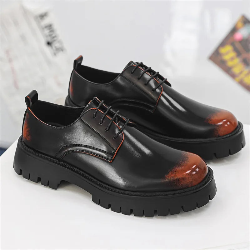 Jackson™ - High-Quality Casual Footwear
