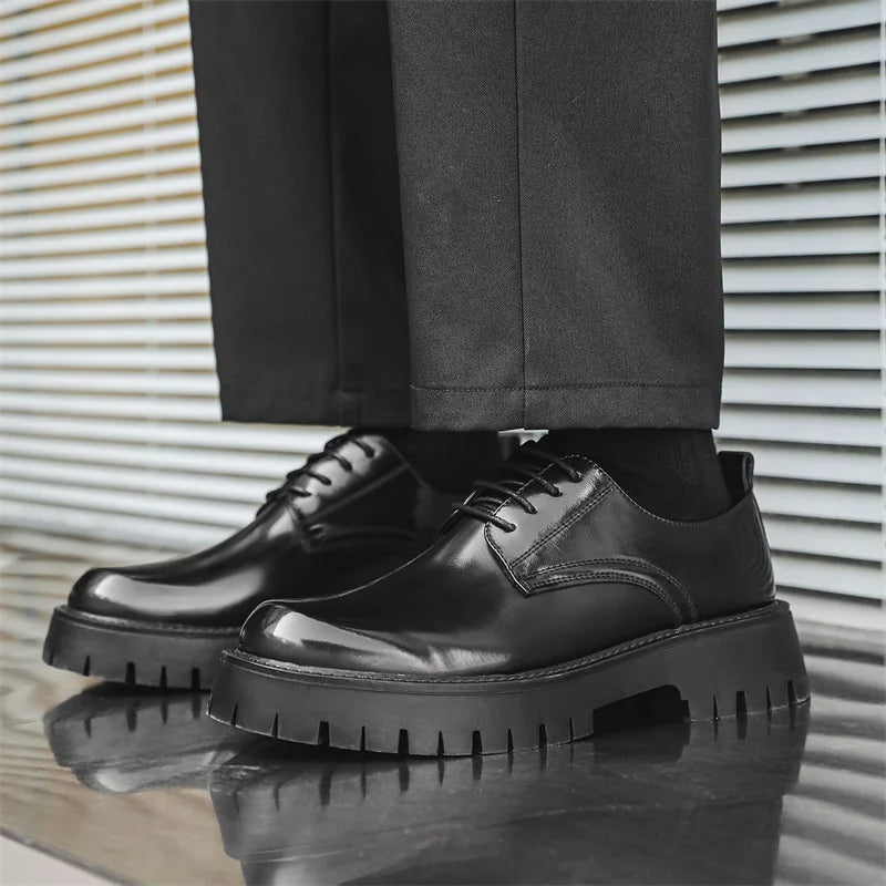 Jackson™ - High-Quality Casual Footwear
