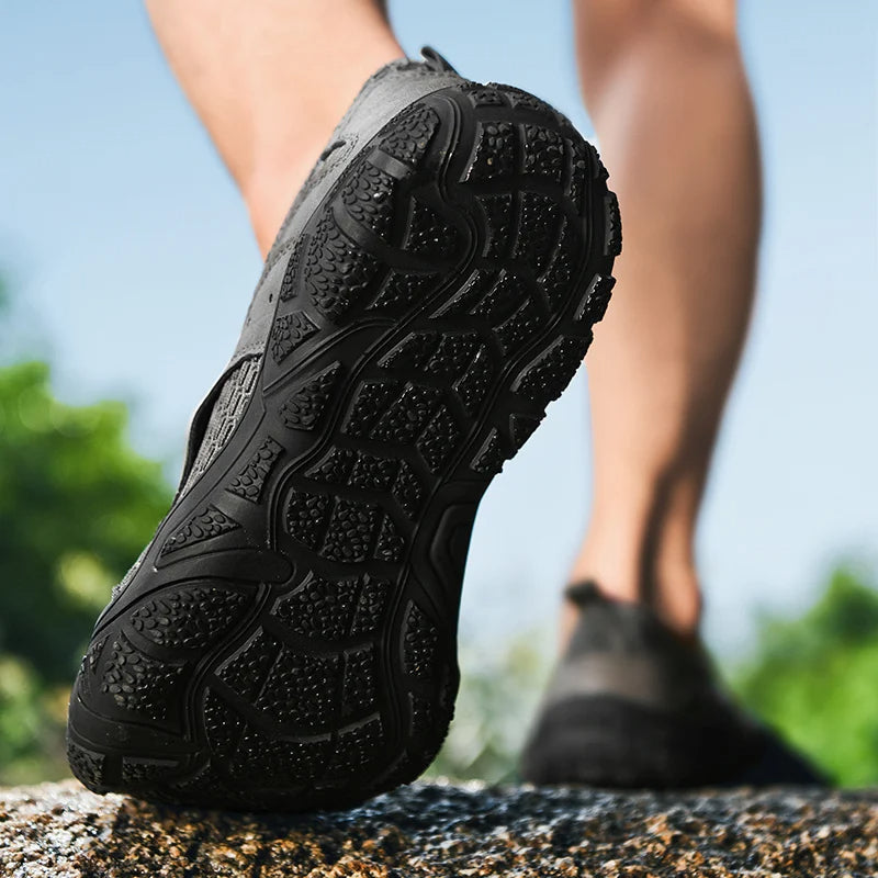 William™ - Comfortable Outdoor Slip-On Shoe