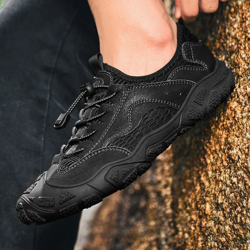 William™ - Comfortable Outdoor Slip-On Shoe