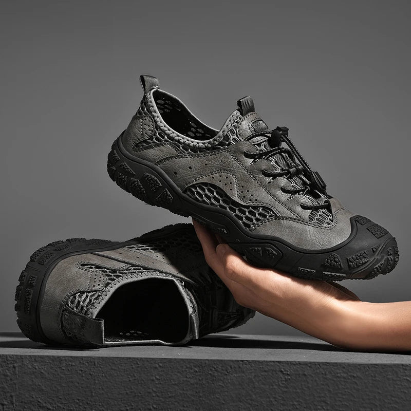 William™ - Comfortable Outdoor Slip-On Shoe