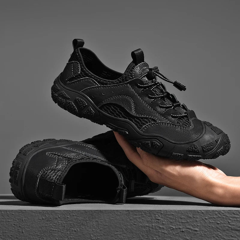 William™ - Comfortable Outdoor Slip-On Shoe