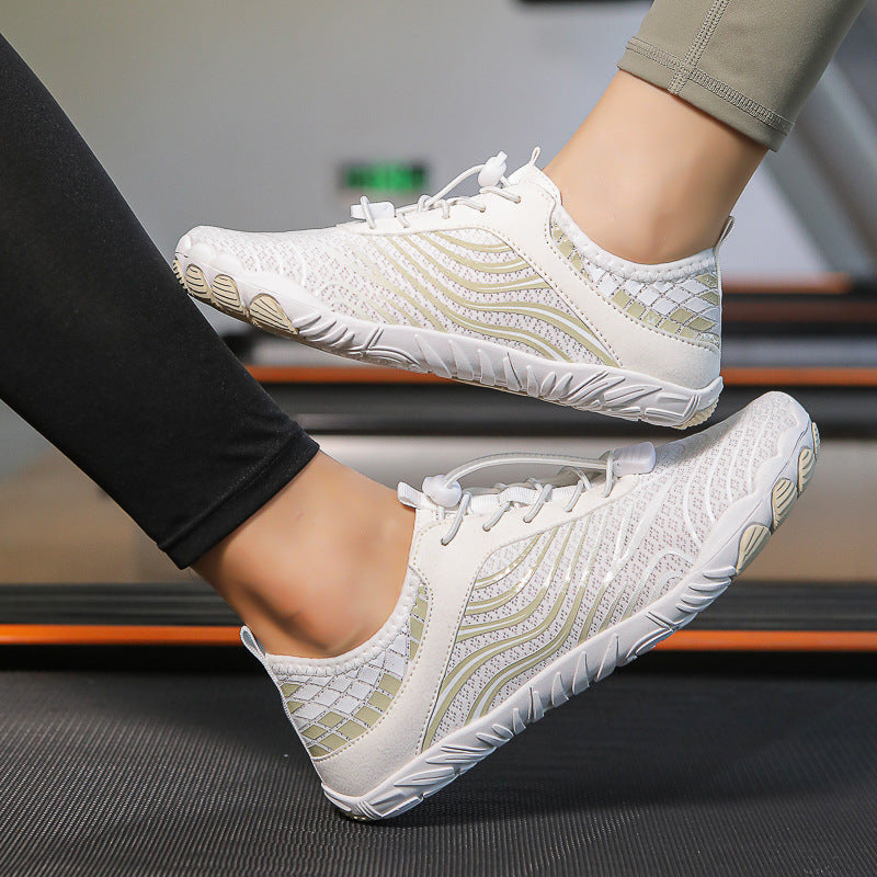 Noah™ - Unisex Orthopedic Shoes with Non-Slip Design