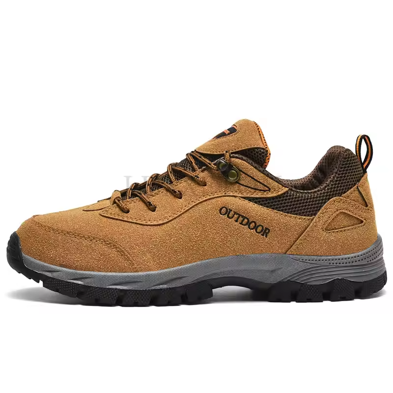 Ethan™ - Trendy Breathable Walking Shoes with Arch Support