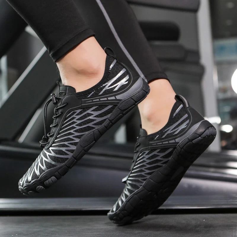 Noah™ - Unisex Orthopedic Shoes with Non-Slip Design