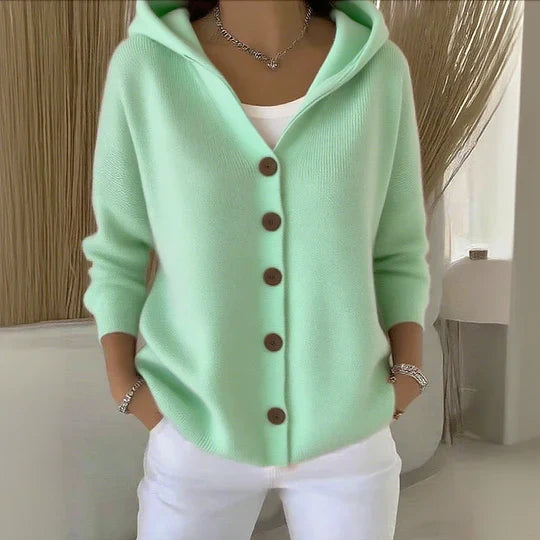 Ava | Timeless Cardigan