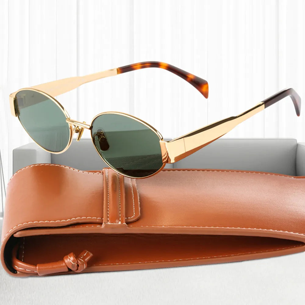 Isa-May Sunglasses - The Must-Have Trend of the Moment
