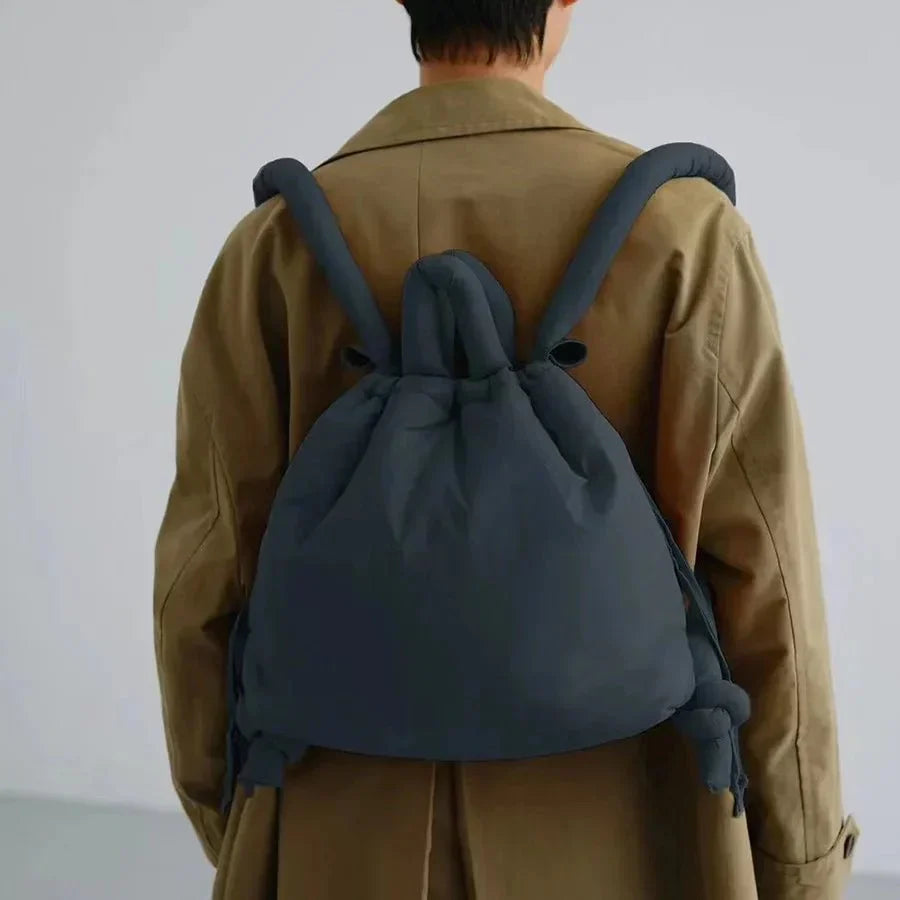 Carson | Luxe Quilted Bag