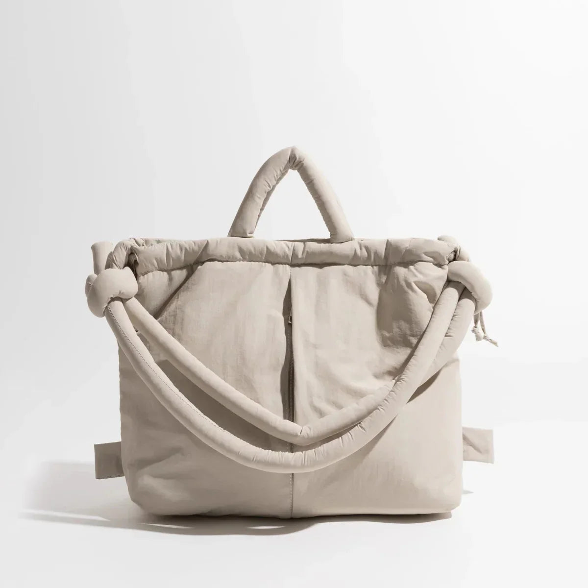 Carson | Luxe Quilted Bag