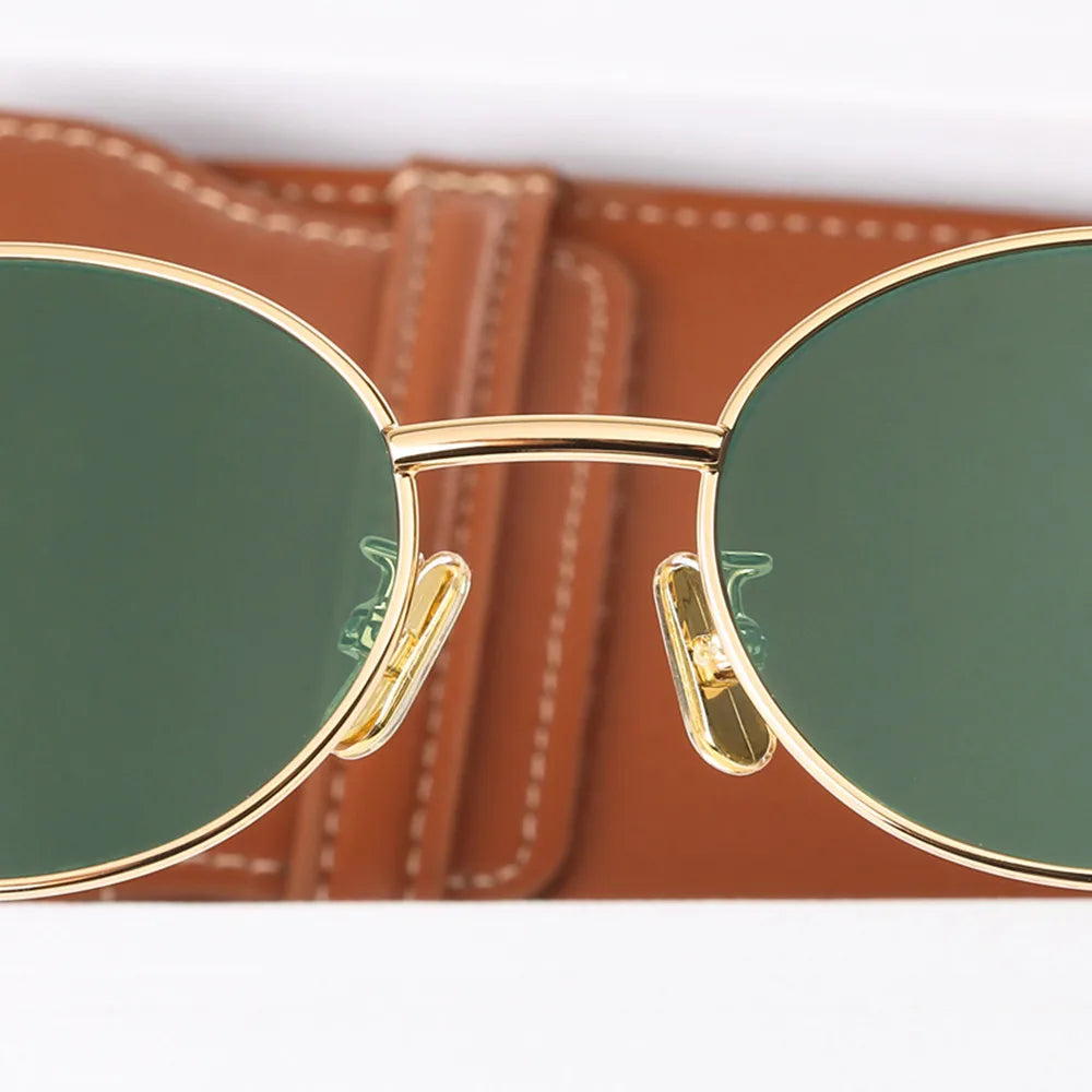 Isa-May Sunglasses - The Must-Have Trend of the Moment