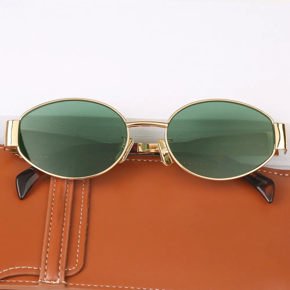 Isa-May Sunglasses - The Must-Have Trend of the Moment