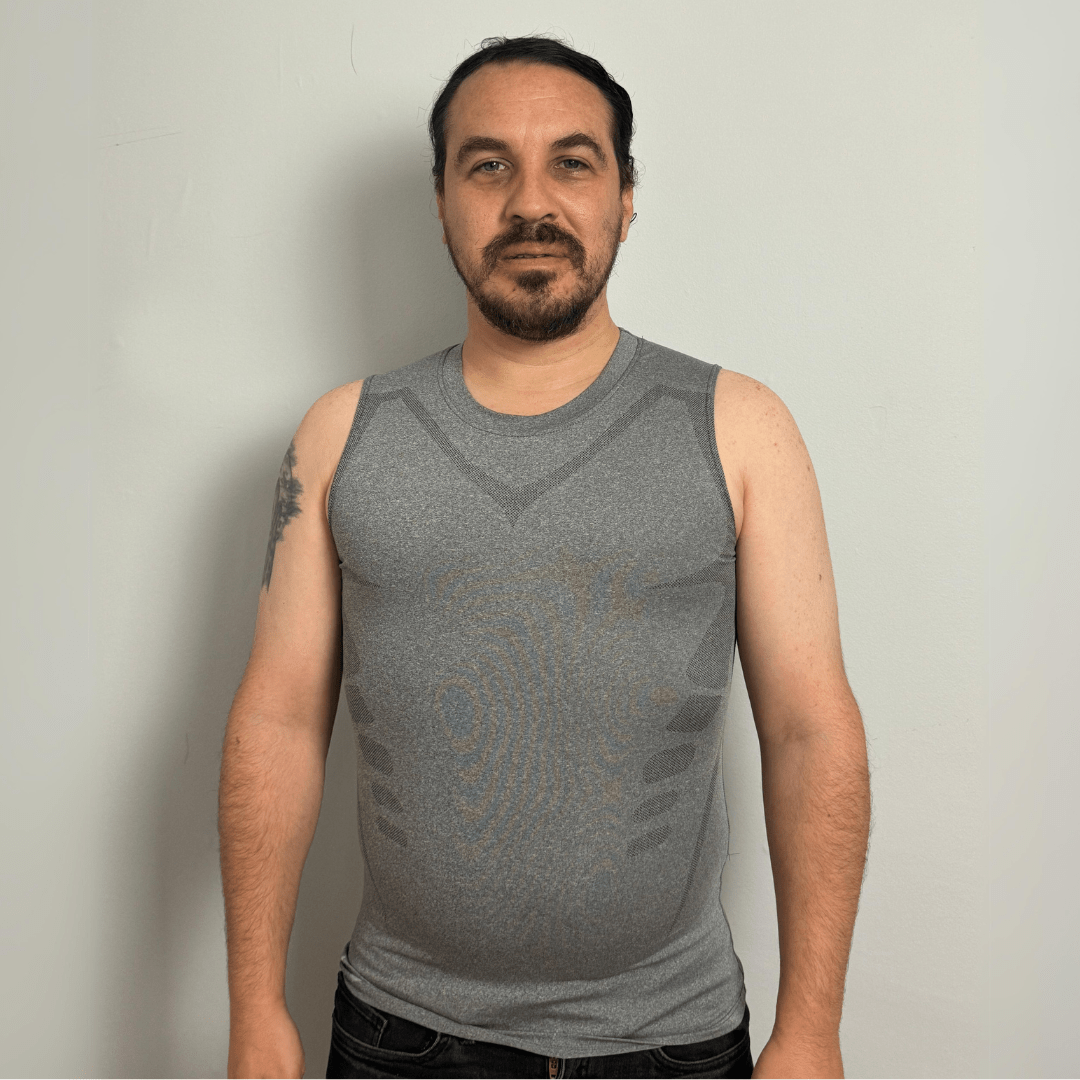 SlimLine™ Shaping Vest
