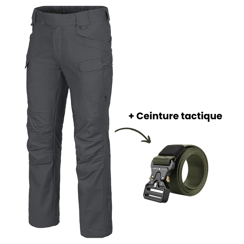 Louis™ Field Armor Tactical Pants with 7 Pockets