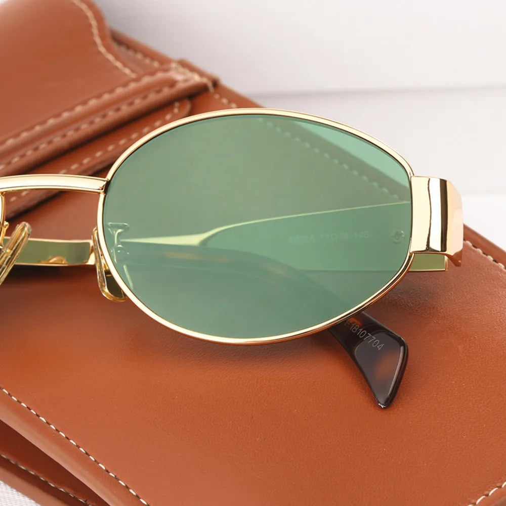 Isa-May Sunglasses - The Must-Have Trend of the Moment