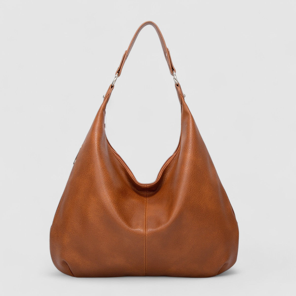 Mace | Stylish Vegan Leather Shoulder Bag