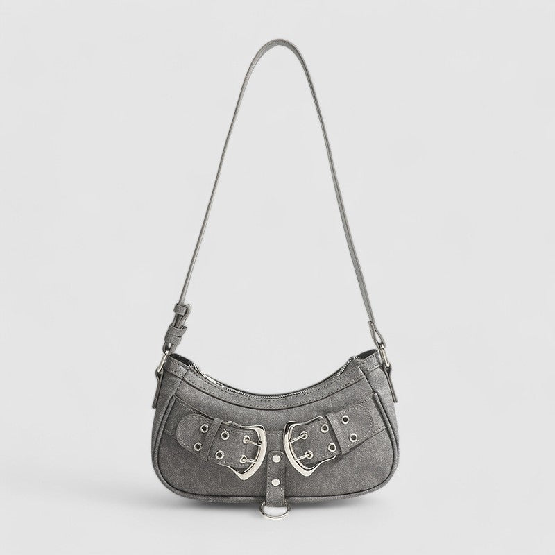 Jona | Stylish Vegan Leather Mini Shoulder Bag