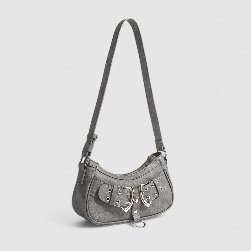 Jona | Stylish Vegan Leather Mini Shoulder Bag