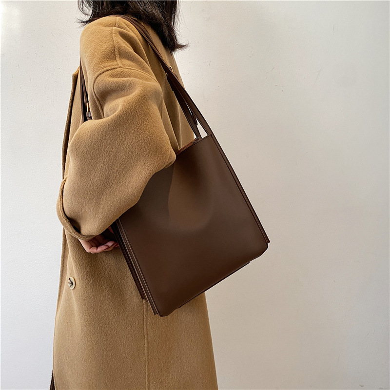 Miran | Daily Chic Shoulder Bag for Women
