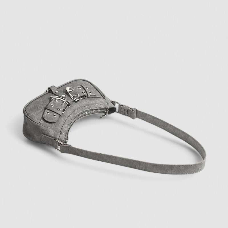 Jona | Stylish Vegan Leather Mini Shoulder Bag