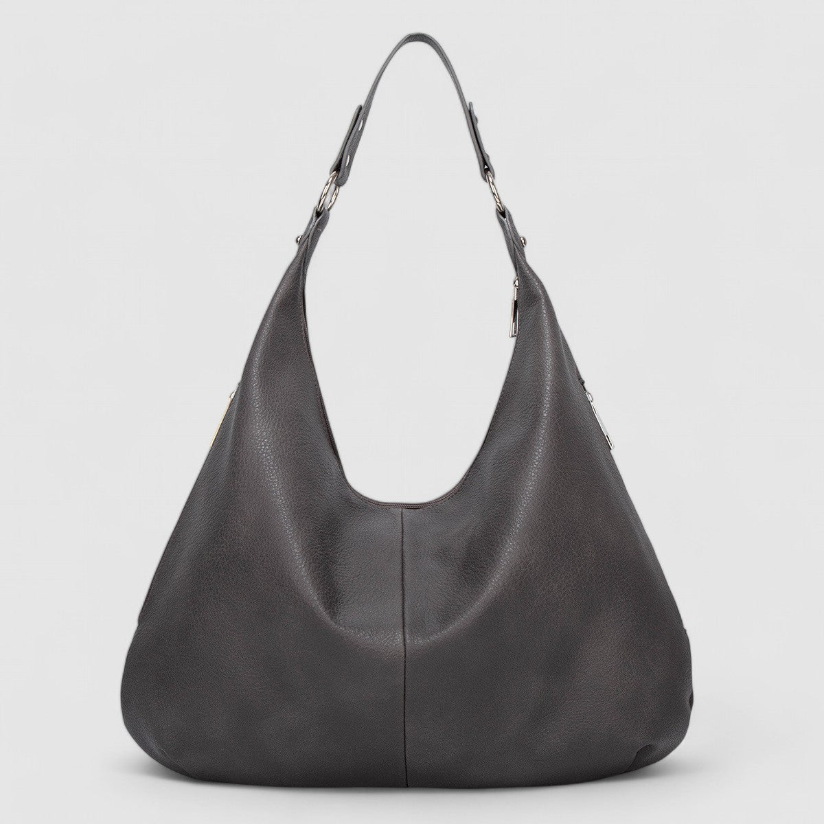 Mace | Stylish Vegan Leather Shoulder Bag