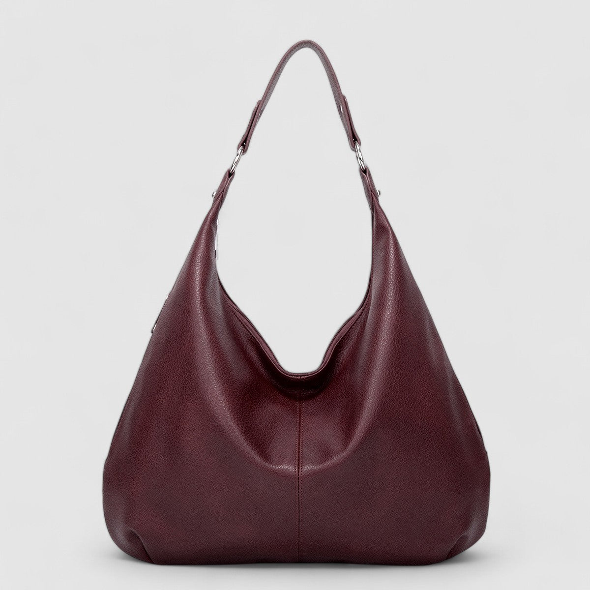 Mace | Stylish Vegan Leather Shoulder Bag