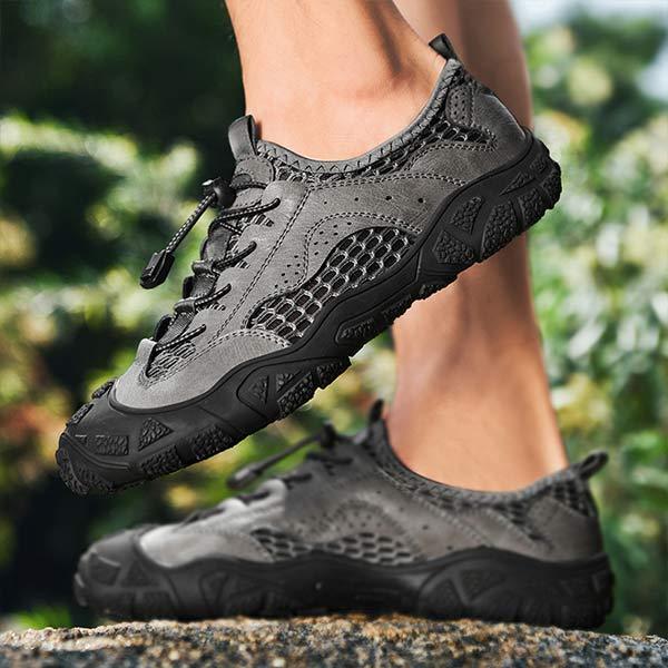 William™ - Comfortable Outdoor Slip-On Shoe