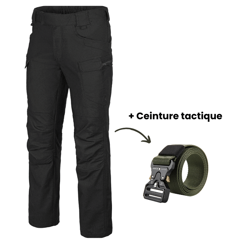 Louis™ Field Armor Tactical Pants with 7 Pockets