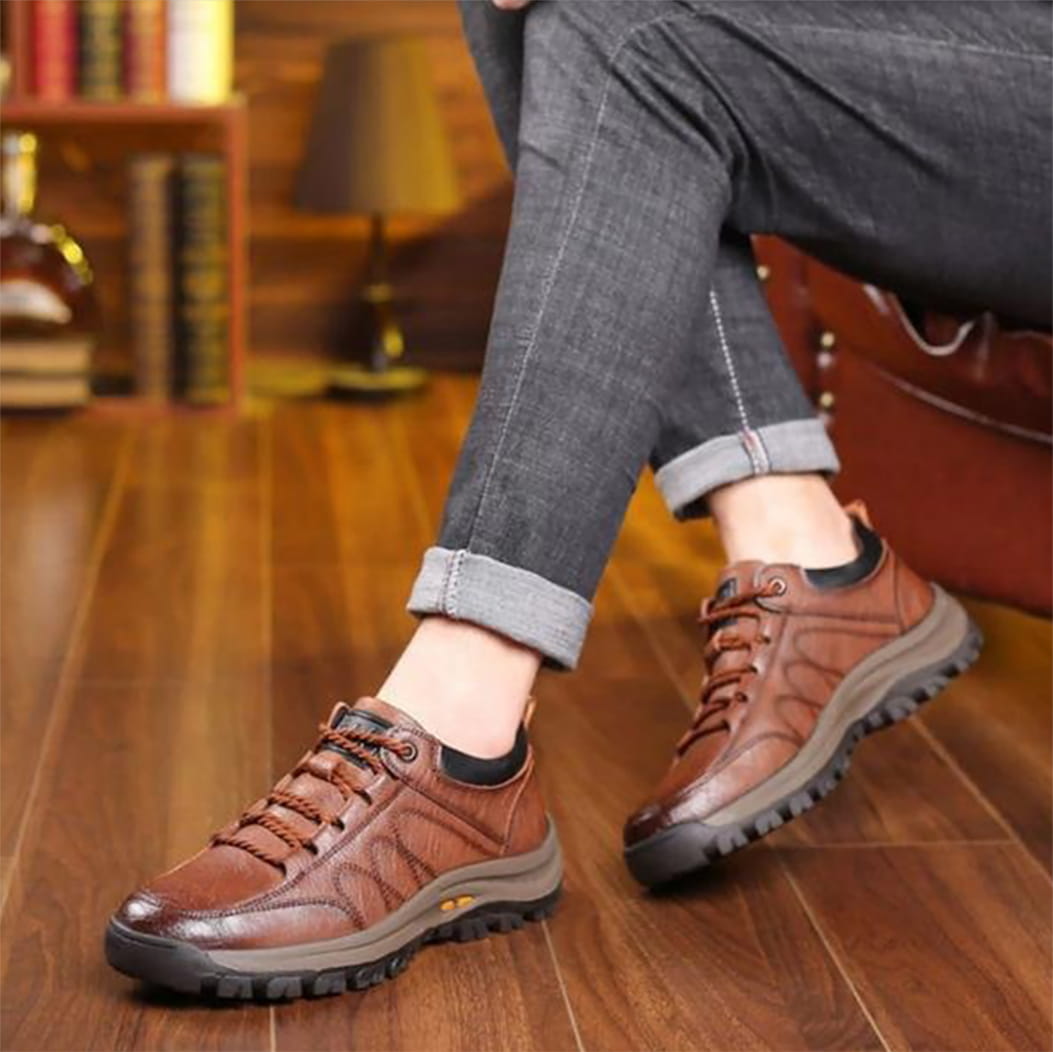 Parker™ - Comfortable Orthopedic Casual Footwear