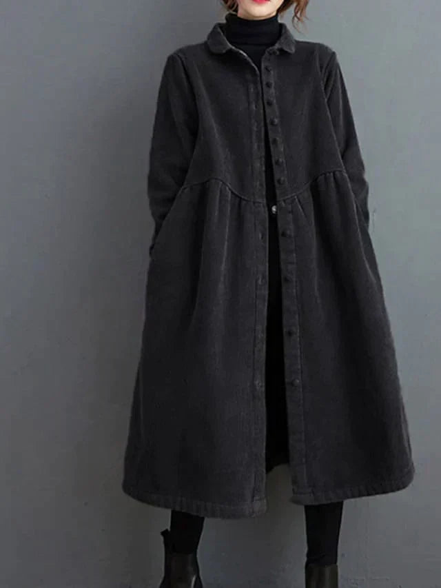 Myla | Refined Women's Coat