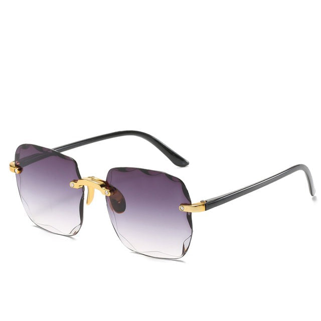 Joann Women's Sunglasses – Chic and Contemporary