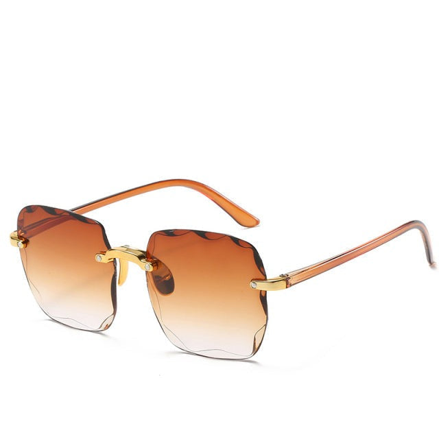 Joann Women's Sunglasses – Chic and Contemporary