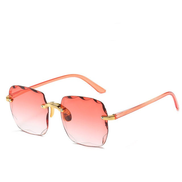 Joann Women's Sunglasses – Chic and Contemporary