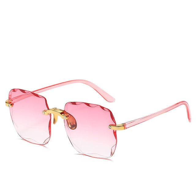 Joann Women's Sunglasses – Chic and Contemporary