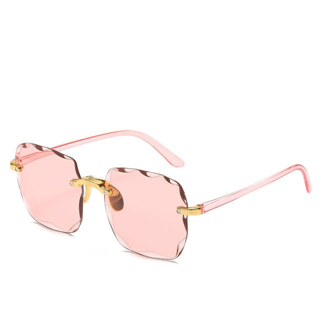 Joann Women's Sunglasses – Chic and Contemporary