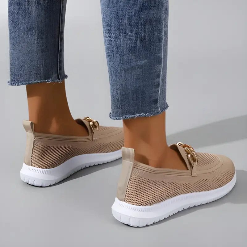 Cara | Stylish and Breathable Loafers