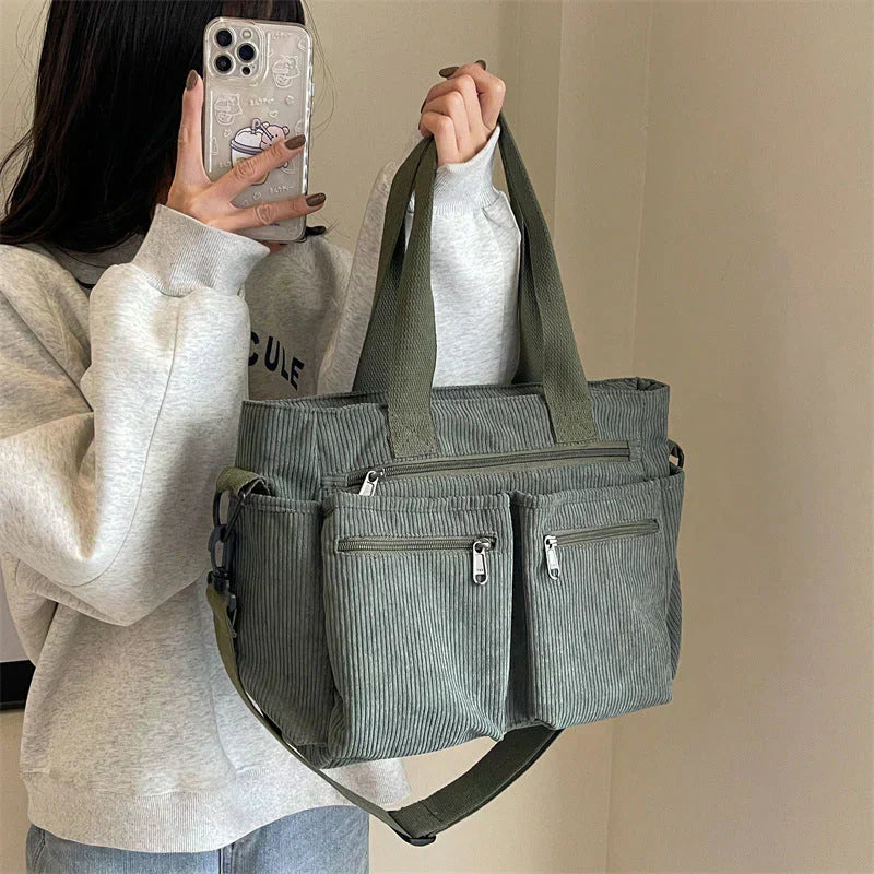 Jeena | Fashionable Women's Shoulder Bag