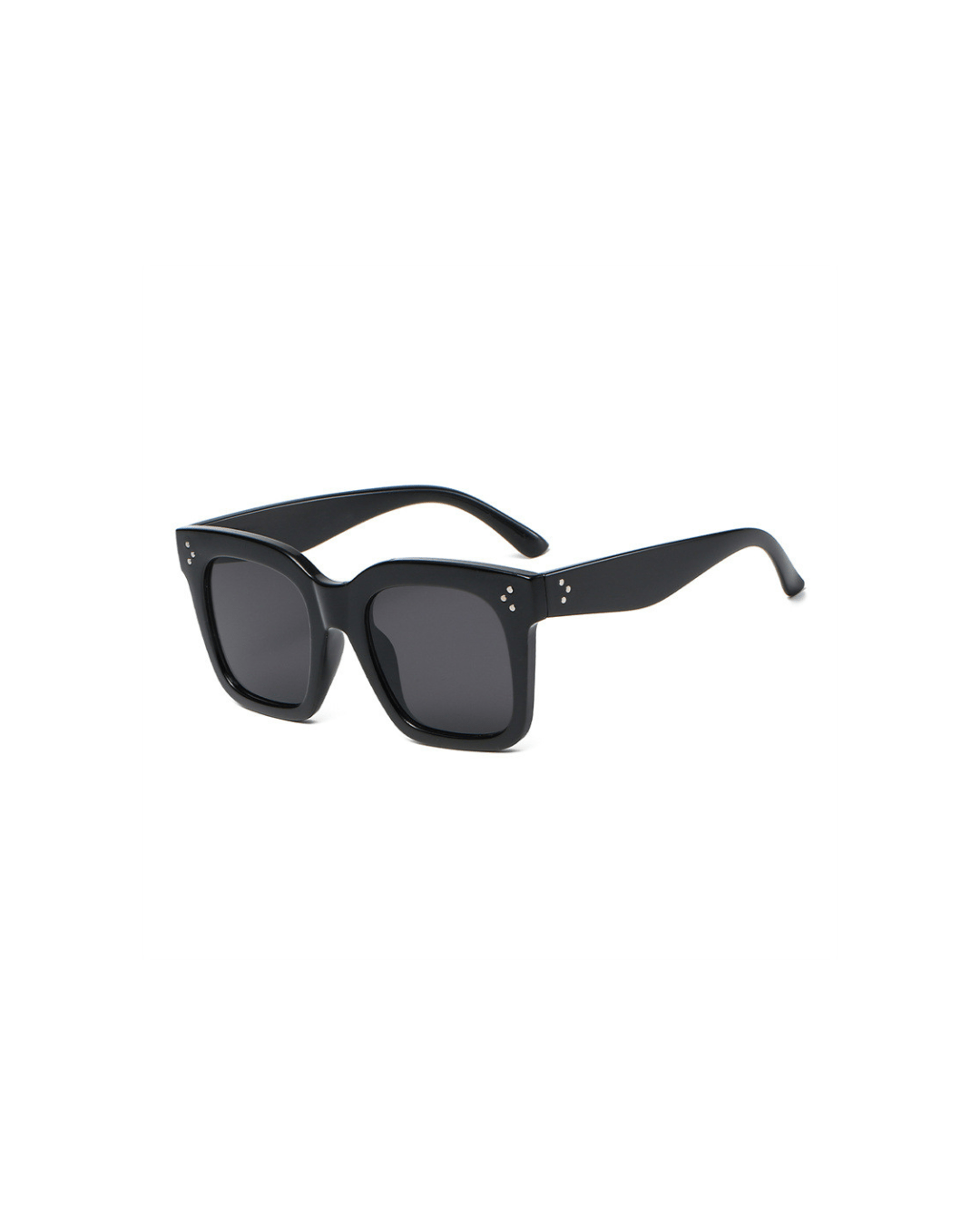 Axana | Stylish Black Sunglasses