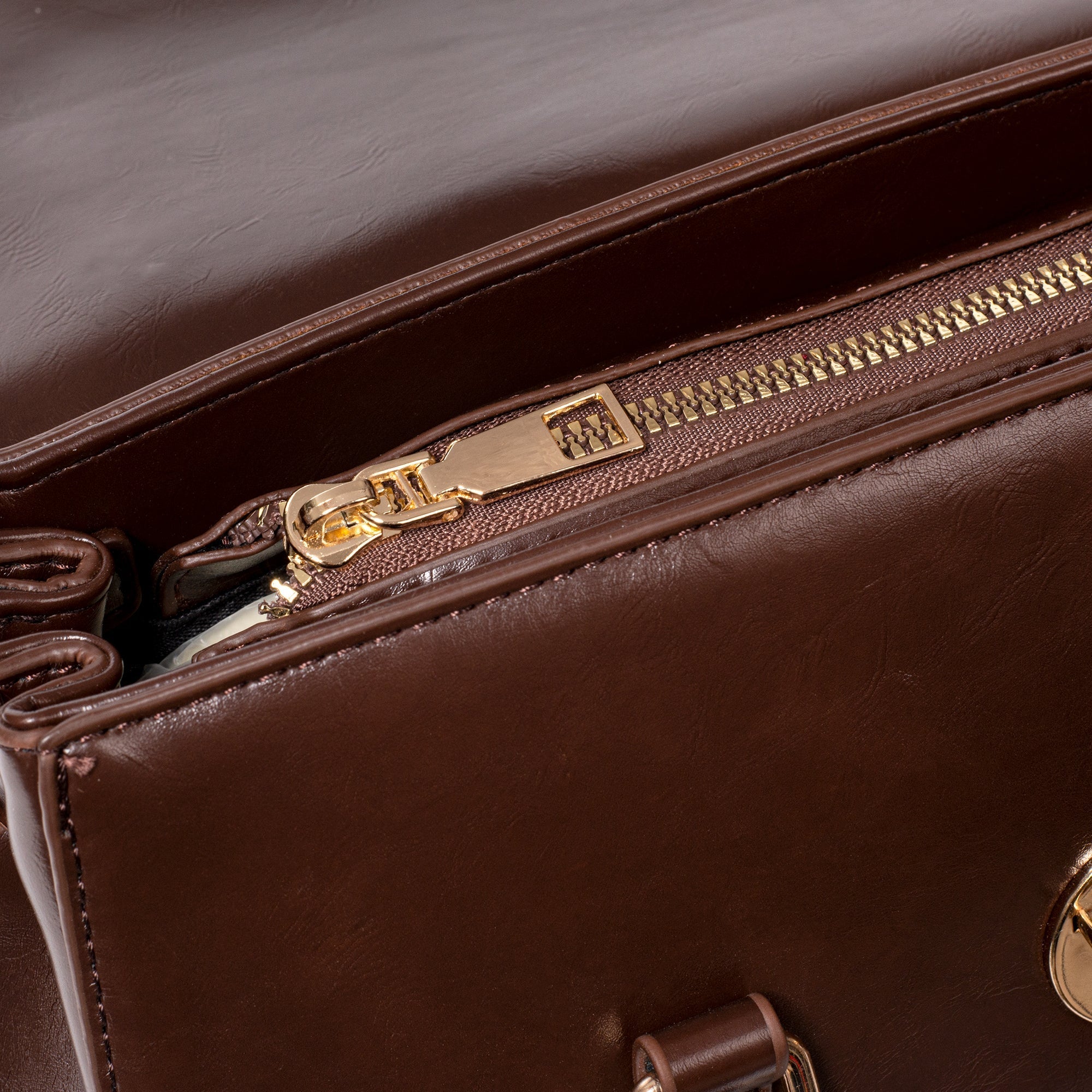 Eden | Shoulder Bag made of Vegan Leather